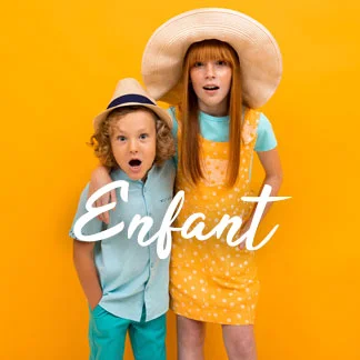 bijoux lithothérapie pour enfants