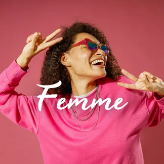 bijoux lithothérapie pour femme