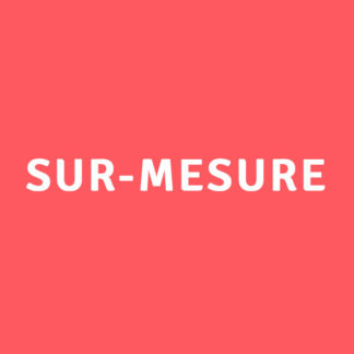 Sur-mesure